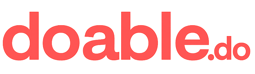 doable.do logo